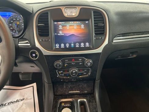 Used 2023 Chrysler 300 Touring L w/ Popular Equipment Group image 19