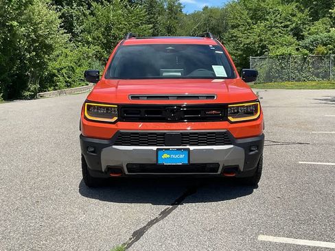 New 2026 Honda Passport TrailSport Elite image 3