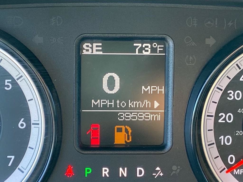 Used 2021 RAM 1500 Warlock AWD/4WD image 18