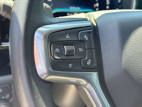 Used 2024 Chevrolet Silverado 1500 RST AWD/4WD image 29