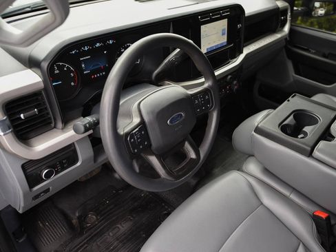 Used 2024 Ford F350 XL AWD/4WD image 11