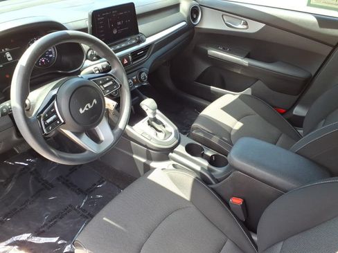 Certified 2024 Kia Forte LXS FWD image 13