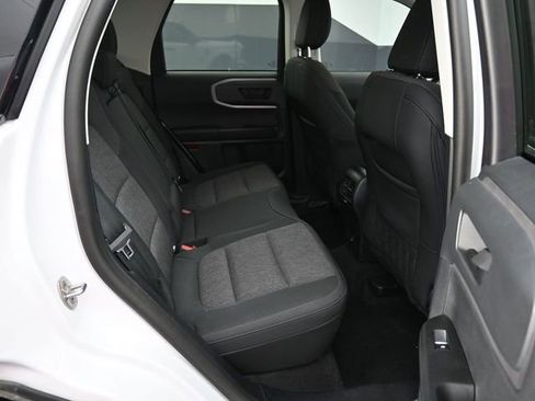 Used 2024 Ford Bronco Sport Big Bend w/ Convenience Package image 39