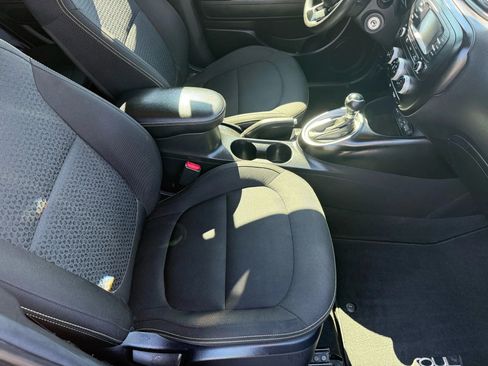 Used 2016 Kia Soul + image 13