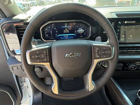 New 2026 Chevrolet Silverado 1500 RST AWD/4WD image 19