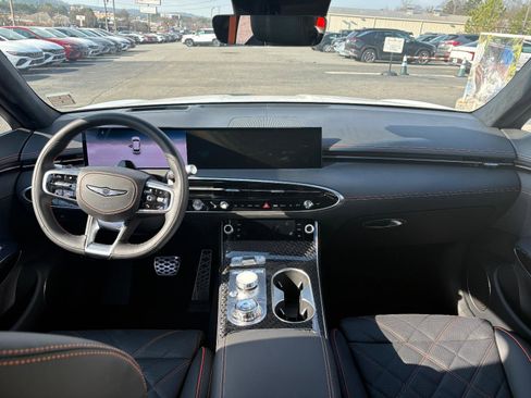 New 2026 Genesis GV70 3.5T Sport Prestige image 23