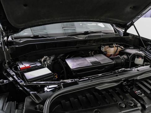 Used 2024 Chevrolet Silverado 1500 LT w/ Z71 Off-Road Package image 41