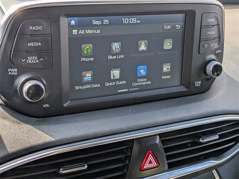 Used 2019 Hyundai Santa Fe SEL image 21