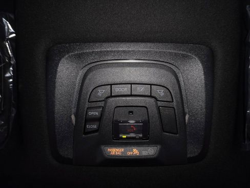 New 2026 Toyota bZ image 17