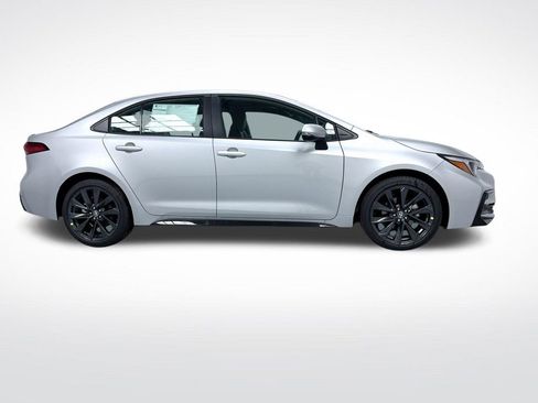New 2026 Toyota Corolla XSE FWD image 10