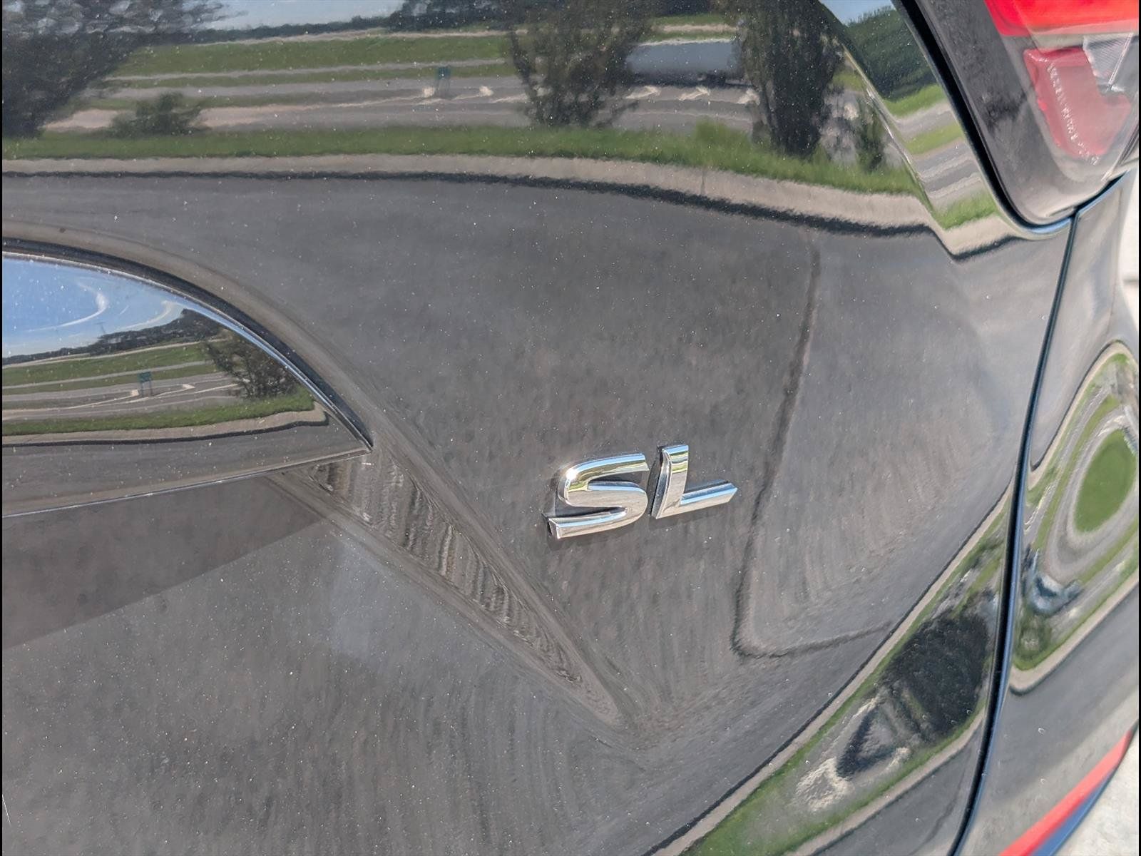 Used 2023 Nissan Murano SL w/ SL Moonroof Package FWD image 16