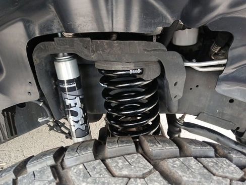 Used 2021 RAM 3500 Big Horn w/ Level B Equipment Group image 21