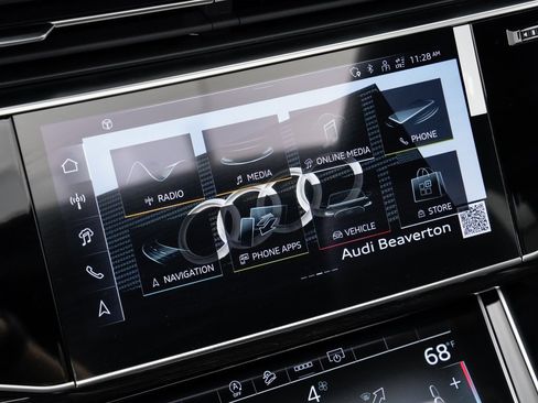 Certified 2025 Audi Q7 3.0T Premium Plus image 16