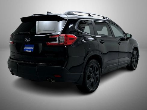 Used 2024 Subaru Ascent Onyx Edition Limited AWD/4WD image 5