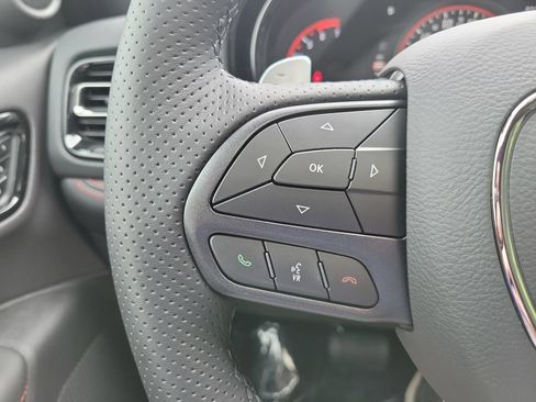 New 2026 Dodge Durango GT AWD/4WD image 14