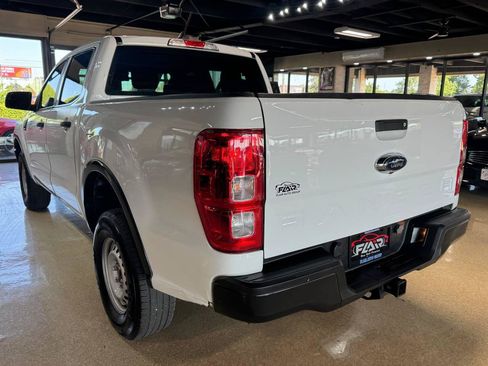Used 2020 Ford Ranger XL w/ Equipment Group 101A Mid RWD image 5
