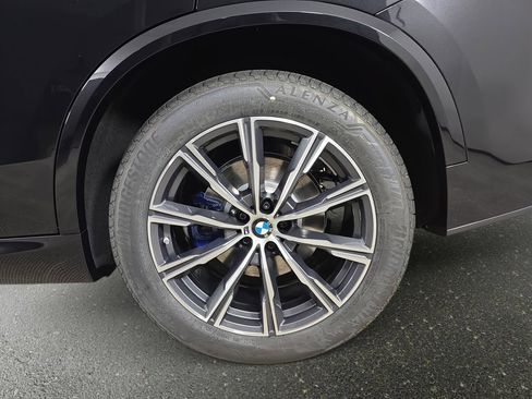 New 2026 BMW X5 xDrive40i AWD/4WD image 34