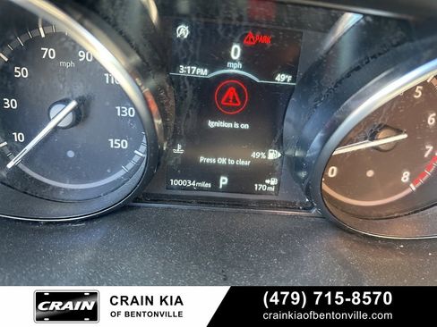 Used 2019 Land Rover Discovery Sport SE image 23