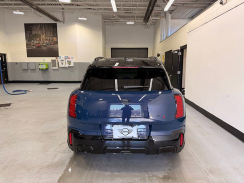 New 2026 MINI Cooper Countryman S AWD/4WD image 4