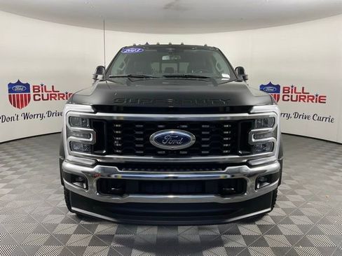 Certified 2023 Ford F450 Lariat image 8