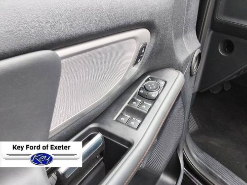 Certified 2025 Ford Expedition Active AWD/4WD image 28