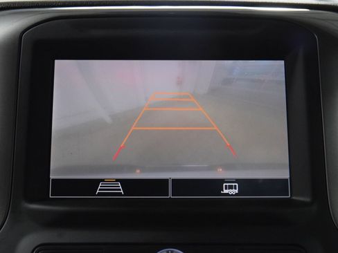 Used 2025 Chevrolet Silverado 2500 W/T w/ WT Convenience Package image 39