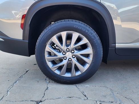 New 2026 Buick Enclave Preferred w/ Power Package image 56