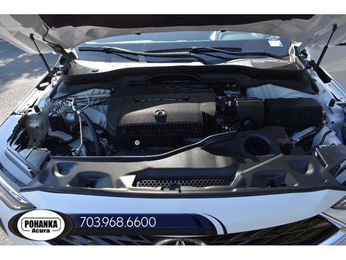 New 2026 Acura MDX Technology Package image 37