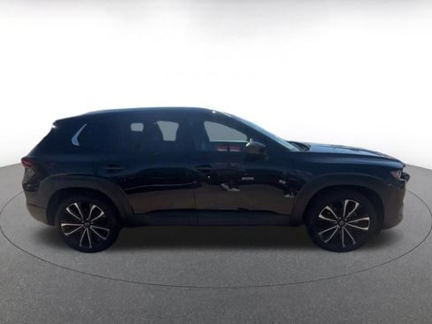 Used 2026 MAZDA CX-50 AWD 2.5 S w/ Premium Package image 16