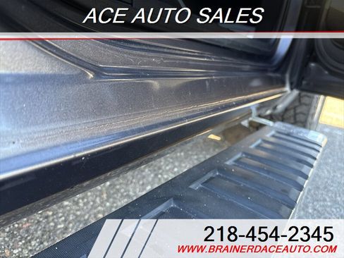 Used 2017 RAM 1500 Lone Star image 6