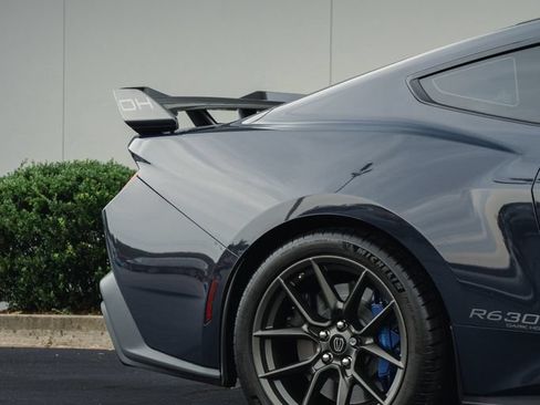 Used 2024 Ford Mustang Dark Horse w/ Dark Horse Handlin Package RWD image 17