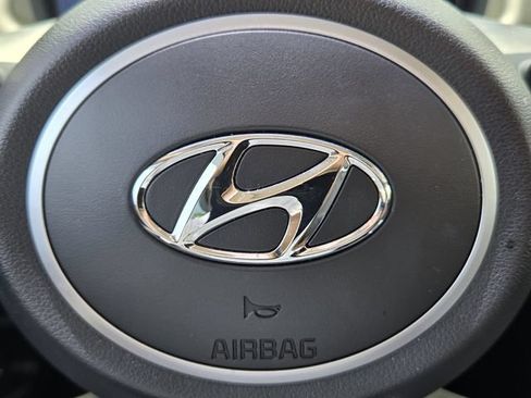 Used 2024 Hyundai Tucson SEL w/ Convenience Package FWD image 27