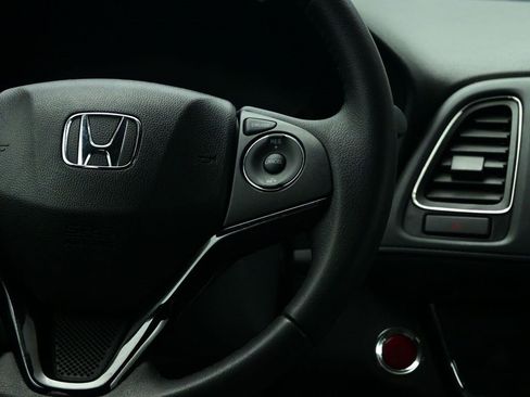 Used 2016 Honda HR-V EX-L image 11