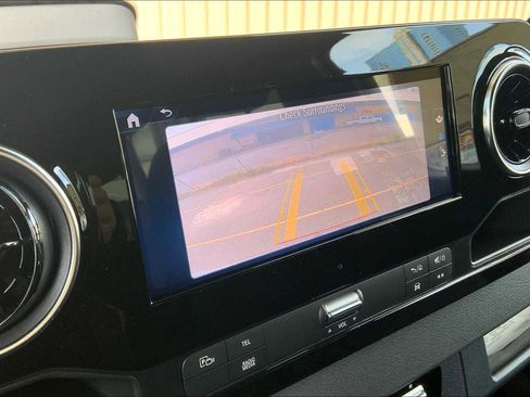 New 2025 Mercedes-Benz Sprinter 2500 image 21