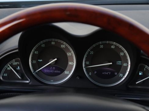 Used 2003 Mercedes-Benz SL 500 w/ SL2 Sport Pkg image 49
