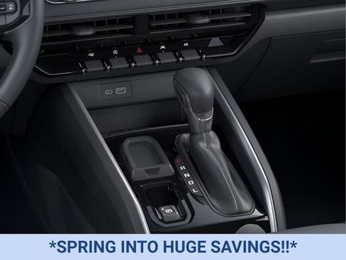 New 2026 Chevrolet Colorado LT w/ LT Convenience Package image 23