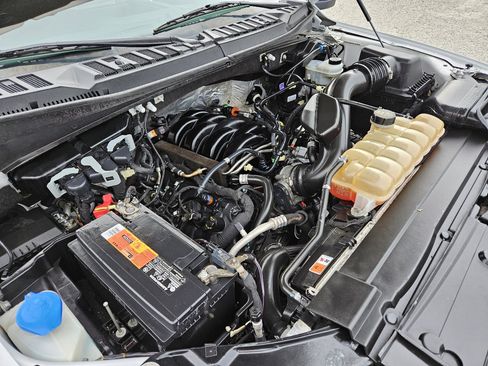 Used 2019 Ford F150 XL w/ Equipment Group 101A Mid image 45