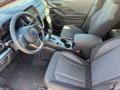 New 2025 Subaru Impreza 2.0i Sport image 12