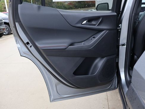 New 2026 Chevrolet Equinox RS w/ Convenience Package III image 23