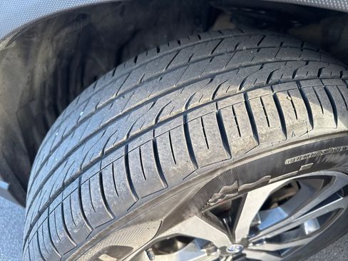 Used 2019 Subaru Forester Limited image 28