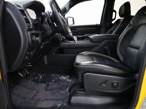 Used 2023 RAM 1500 TRX w/ TRX Level 2 Equipment Group image 96