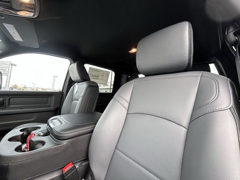 New 2026 RAM 3500 Tradesman image 14