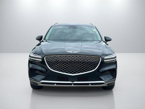 Used 2025 Genesis GV70 2.5T image 2