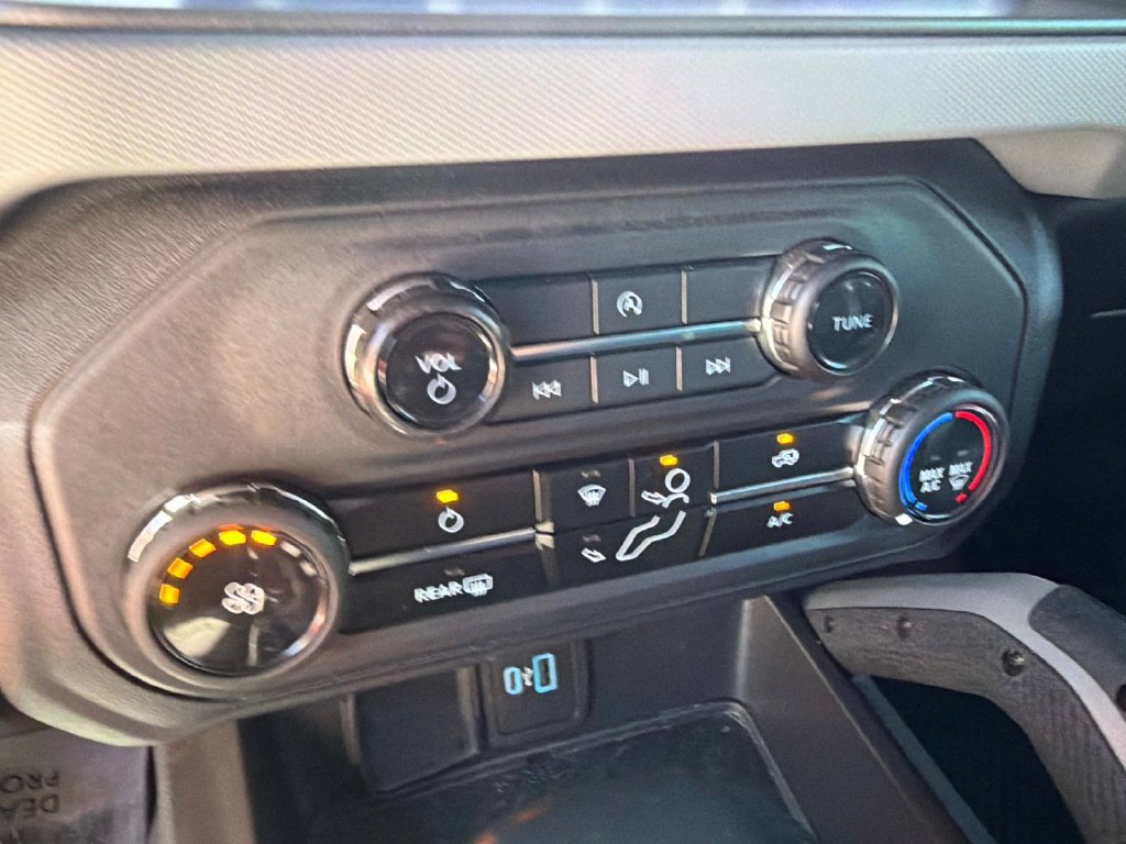 Used 2024 Ford Bronco Big Bend AWD/4WD image 26