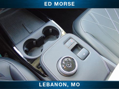 Certified 2023 Ford Mustang Mach-E Select w/ Comfort Package Lite image 27