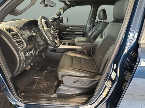 Used 2019 RAM 1500 Sport w/ Level 2 Equipment Group AWD/4WD image 7