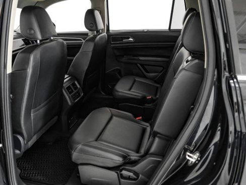 Used 2019 Volkswagen Atlas SEL image 34