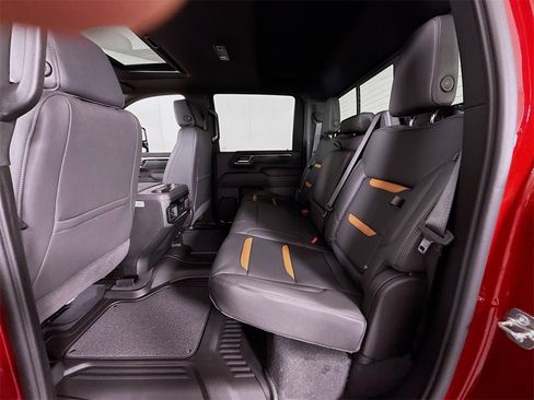 New 2026 GMC Sierra 3500 AT4 w/ AT4 Premium Plus Package image 20