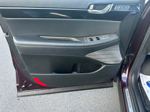 Used 2021 Hyundai Palisade Limited image 14