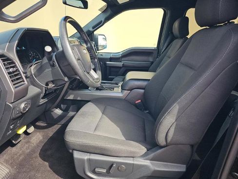 Used 2020 Ford F150 XLT w/ Equipment Group 302A Luxury image 9